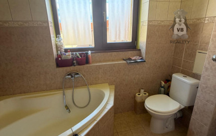 Mezonetový byt 5+1 centrum, Spišská Nová Ves