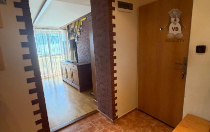 Mezonetový byt 5+1 centrum, Spišská Nová Ves