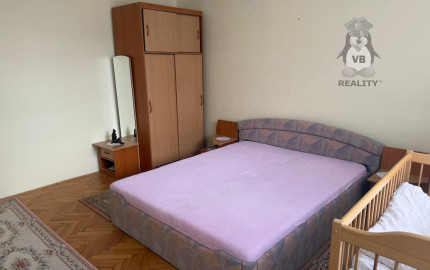 Rodinný dom, časť Kozí vrch, Spišská Nová Ves