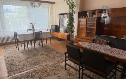 Rodinný dom, časť Kozí vrch, Spišská Nová Ves