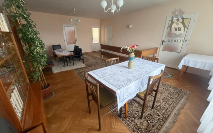 Rodinný dom, časť Kozí vrch, Spišská Nová Ves
