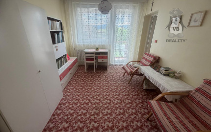 Rodinný dom, časť Kozí vrch, Spišská Nová Ves