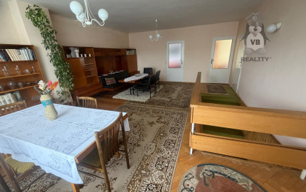 Rodinný dom, časť Kozí vrch, Spišská Nová Ves
