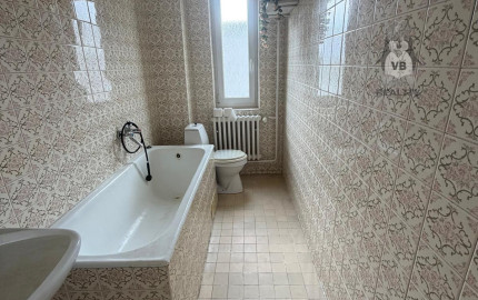 Rodinný dom, časť Kozí vrch, Spišská Nová Ves