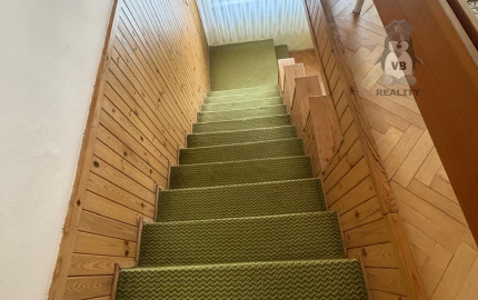 Rodinný dom, časť Kozí vrch, Spišská Nová Ves