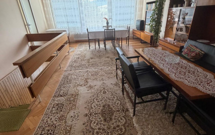 Rodinný dom, časť Kozí vrch, Spišská Nová Ves
