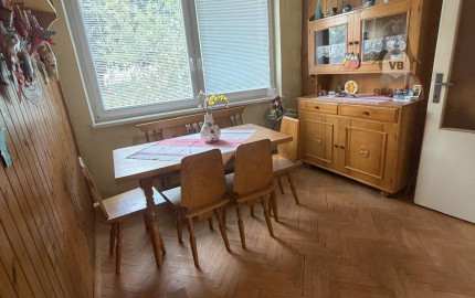 Rodinný dom, časť Kozí vrch, Spišská Nová Ves
