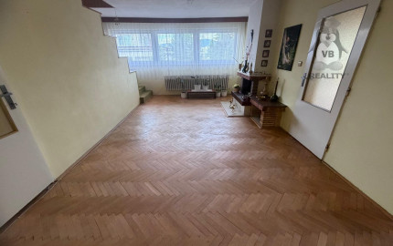 Rodinný dom, časť Kozí vrch, Spišská Nová Ves