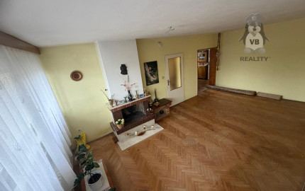 Rodinný dom, časť Kozí vrch, Spišská Nová Ves