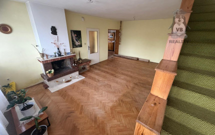 Rodinný dom, časť Kozí vrch, Spišská Nová Ves