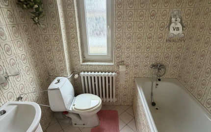 Rodinný dom, časť Kozí vrch, Spišská Nová Ves