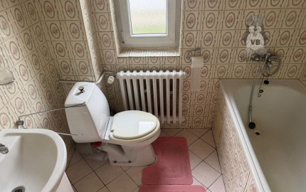 Rodinný dom, časť Kozí vrch, Spišská Nová Ves