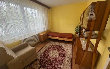Rodinný dom, časť Kozí vrch, Spišská Nová Ves