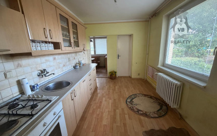 Rodinný dom, časť Kozí vrch, Spišská Nová Ves