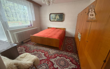 Rodinný dom, časť Kozí vrch, Spišská Nová Ves