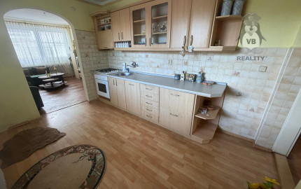 Rodinný dom, časť Kozí vrch, Spišská Nová Ves