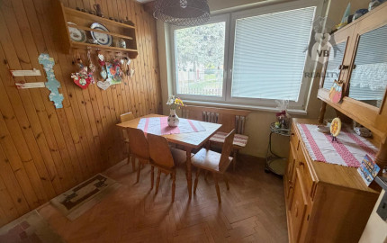Rodinný dom, časť Kozí vrch, Spišská Nová Ves