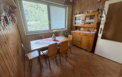 Rodinný dom, časť Kozí vrch, Spišská Nová Ves