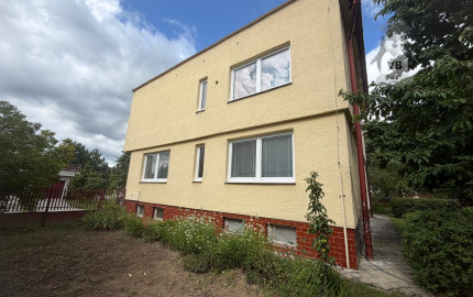 Rodinný dom, časť Kozí vrch, Spišská Nová Ves