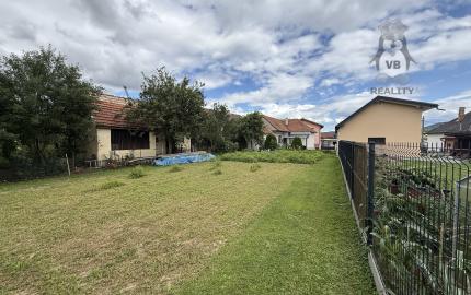 Rodinný dom Spišské Vlachy