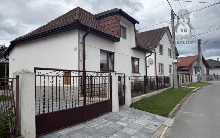 Rodinný dom Spišské Vlachy