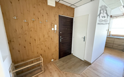 Byt 3+1 sídl. Tarča, Sp. Nová Ves
