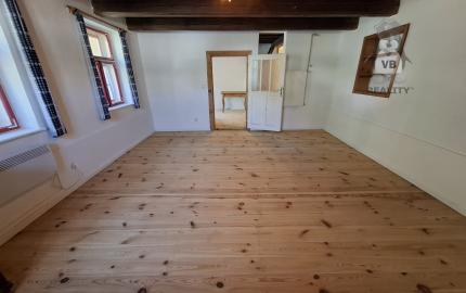 Domček na dlhodobý prenájom - Novoveská Huta