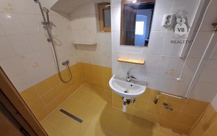 Domček na dlhodobý prenájom - Novoveská Huta