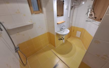 Domček na dlhodobý prenájom - Novoveská Huta