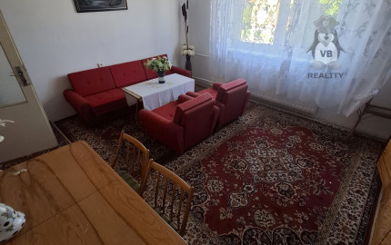 Rodinný dom v Odoríne, okr. Spišská Nová Ves