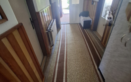 Rodinný dom v Odoríne, okr. Spišská Nová Ves