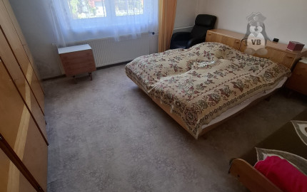 Rodinný dom v Odoríne, okr. Spišská Nová Ves