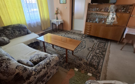 Rodinný dom v Odoríne, okr. Spišská Nová Ves