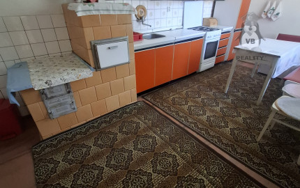 Rodinný dom v Odoríne, okr. Spišská Nová Ves
