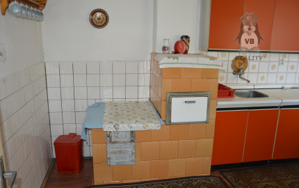 Rodinný dom v Odoríne, okr. Spišská Nová Ves