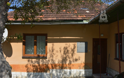 Rodinný dom v Odoríne, okr. Spišská Nová Ves