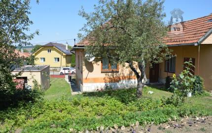 Rodinný dom v Odoríne, okr. Spišská Nová Ves