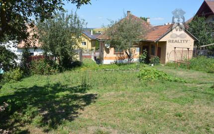 Rodinný dom v Odoríne, okr. Spišská Nová Ves