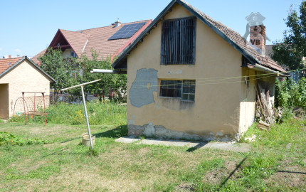 Rodinný dom v Odoríne, okr. Spišská Nová Ves