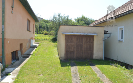 Rodinný dom v Odoríne, okr. Spišská Nová Ves