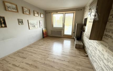 Garsónka s loggiou Spišská Nová Ves