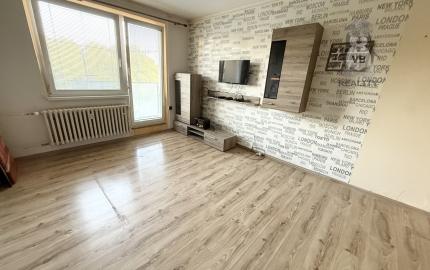 Garsónka s loggiou Spišská Nová Ves
