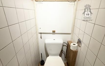 Garsónka s loggiou Spišská Nová Ves