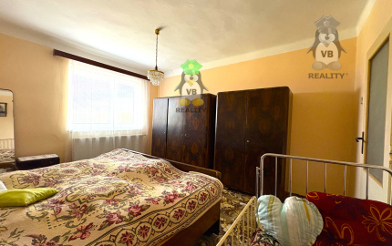 Poschodový rodinný dom v Pozdišovciach