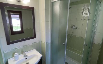 Chata na Zahure pri Spišských Vlachoch - celoročné využitie