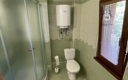 Chata na Zahure pri Spišských Vlachoch - celoročné využitie