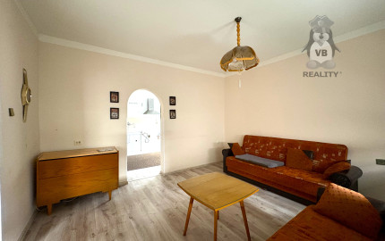 Rodinný dom Trhovište, 1192 m2