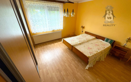 Rodinný dom Trhovište, 1192 m2