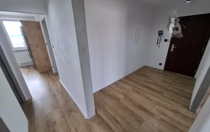 3-izbový byt s loggiou po kompletnej rekonštrukcii - Západ 1