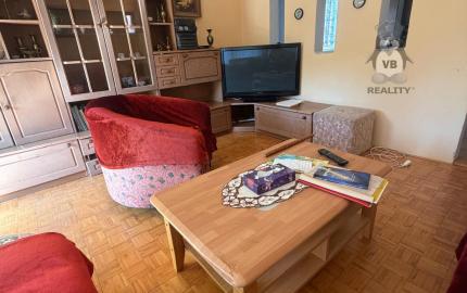 Rodinný dom, Novoveská Huta